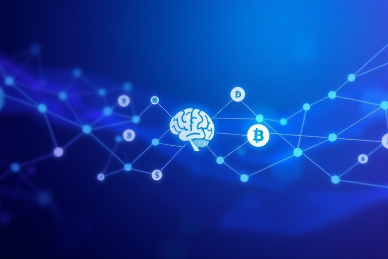 The Convergence of AI and Crypto: Unlocking New Frontiers