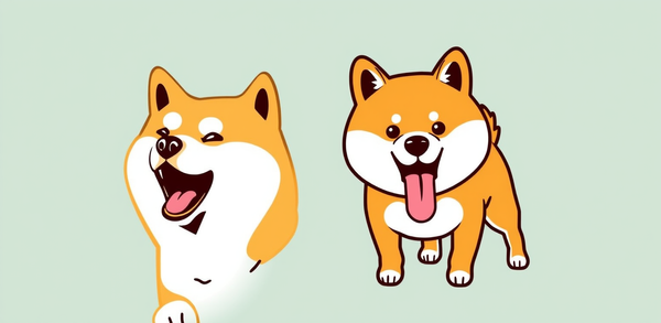 The Meme Coin Phenomenon: Dogecoin, Shiba Inu, and the State of the Crypto Market